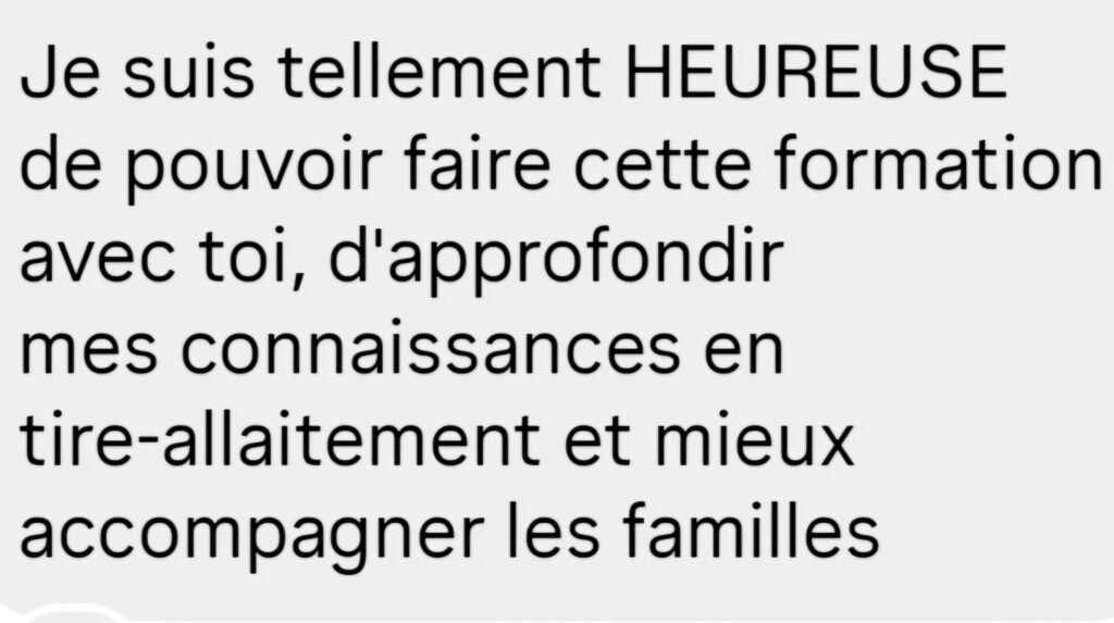 avis-client-temoignages-pro-formation-tire-allaitement-ILCBC-2