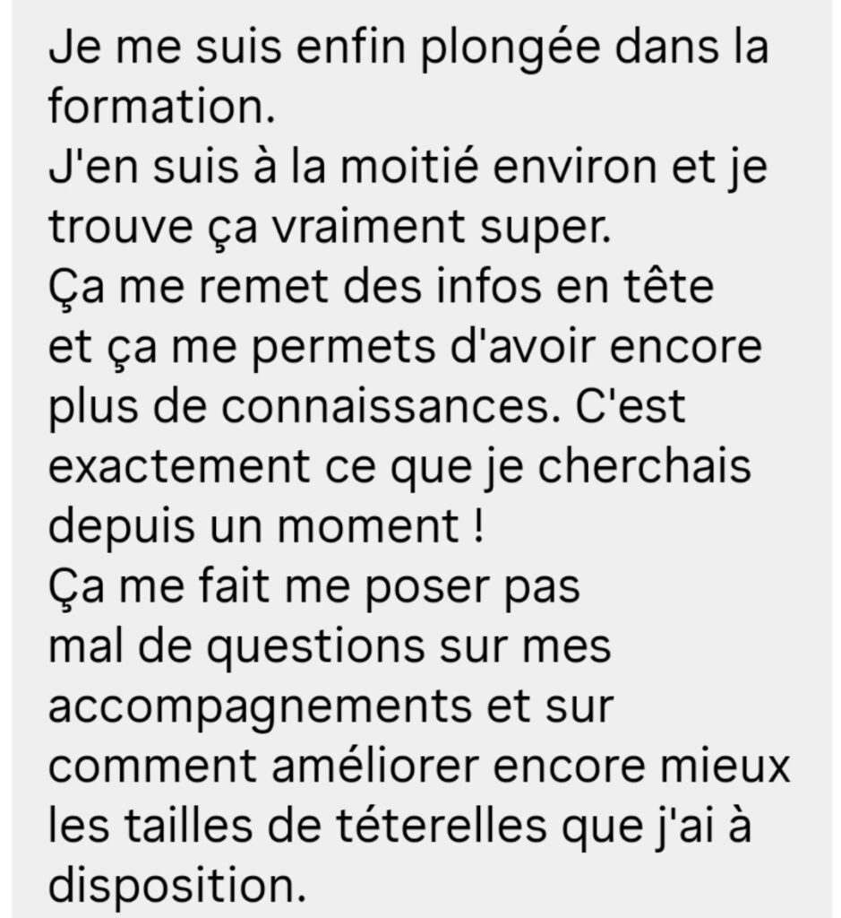 avis-client-temoignages-pro-formation-tire-allaitement-ILCBC-5