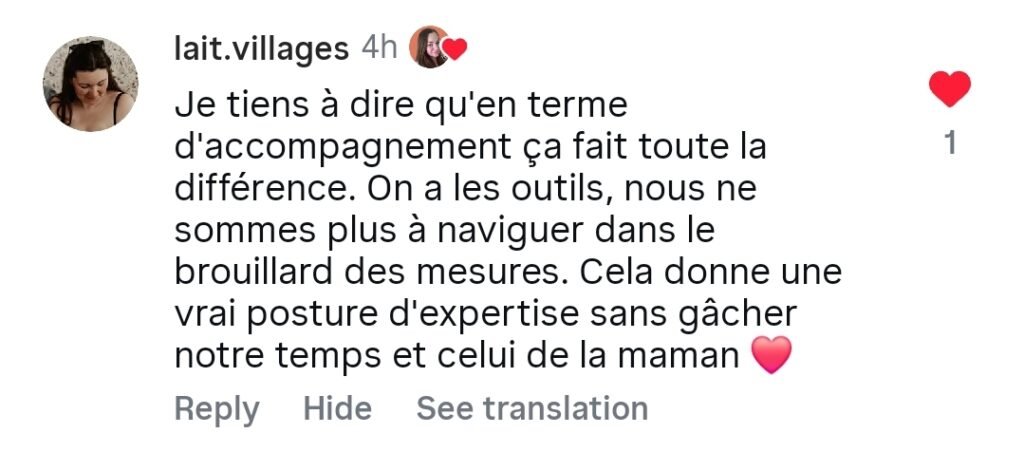 avis-client-temoignages-pro-formation-tire-allaitement-ILCBC-8
